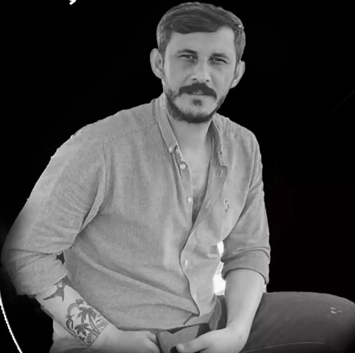 Motosiklet kazasında genç hayatını kaybetti