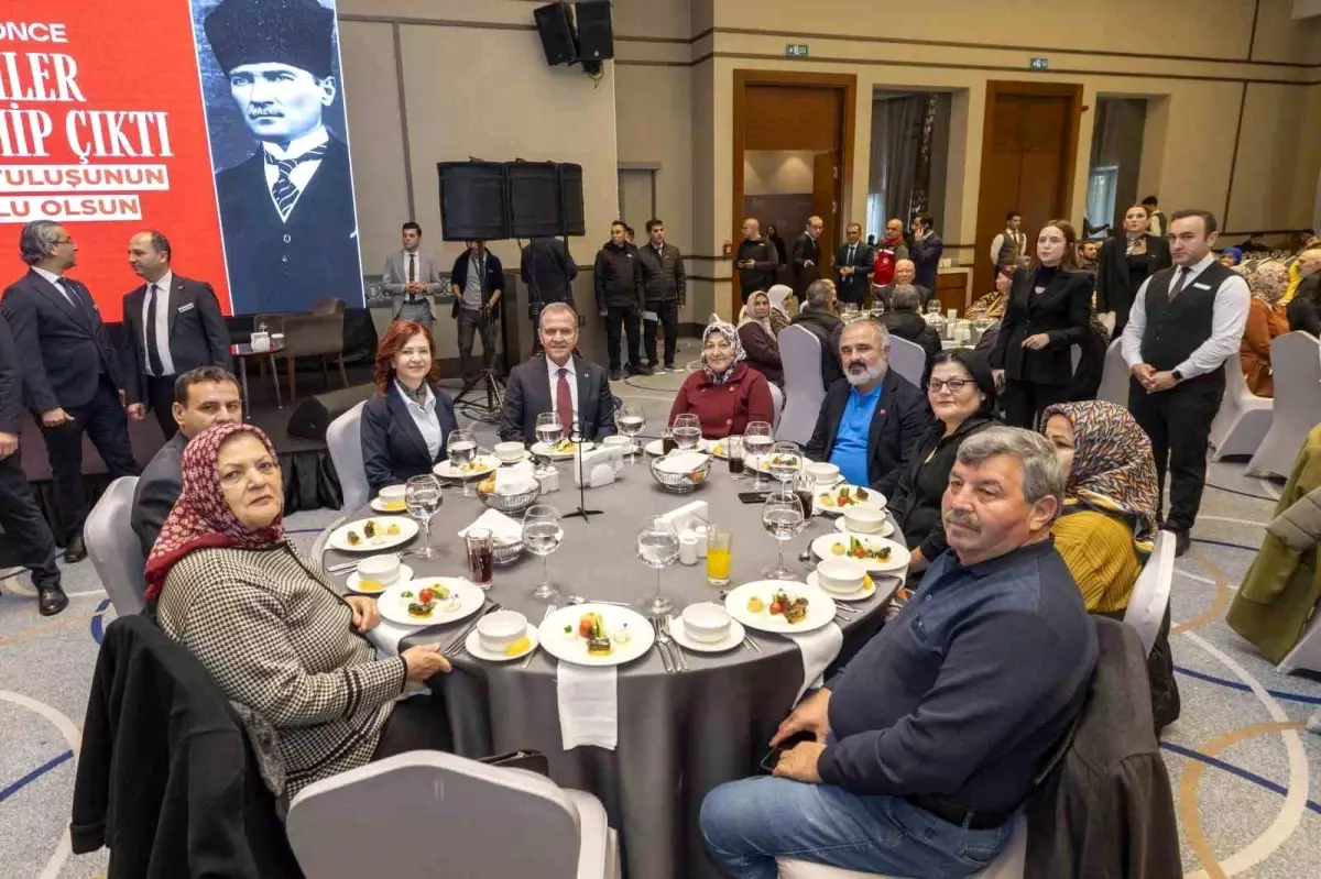 Mersin\'in Kurtuluşu 104 Yaşında