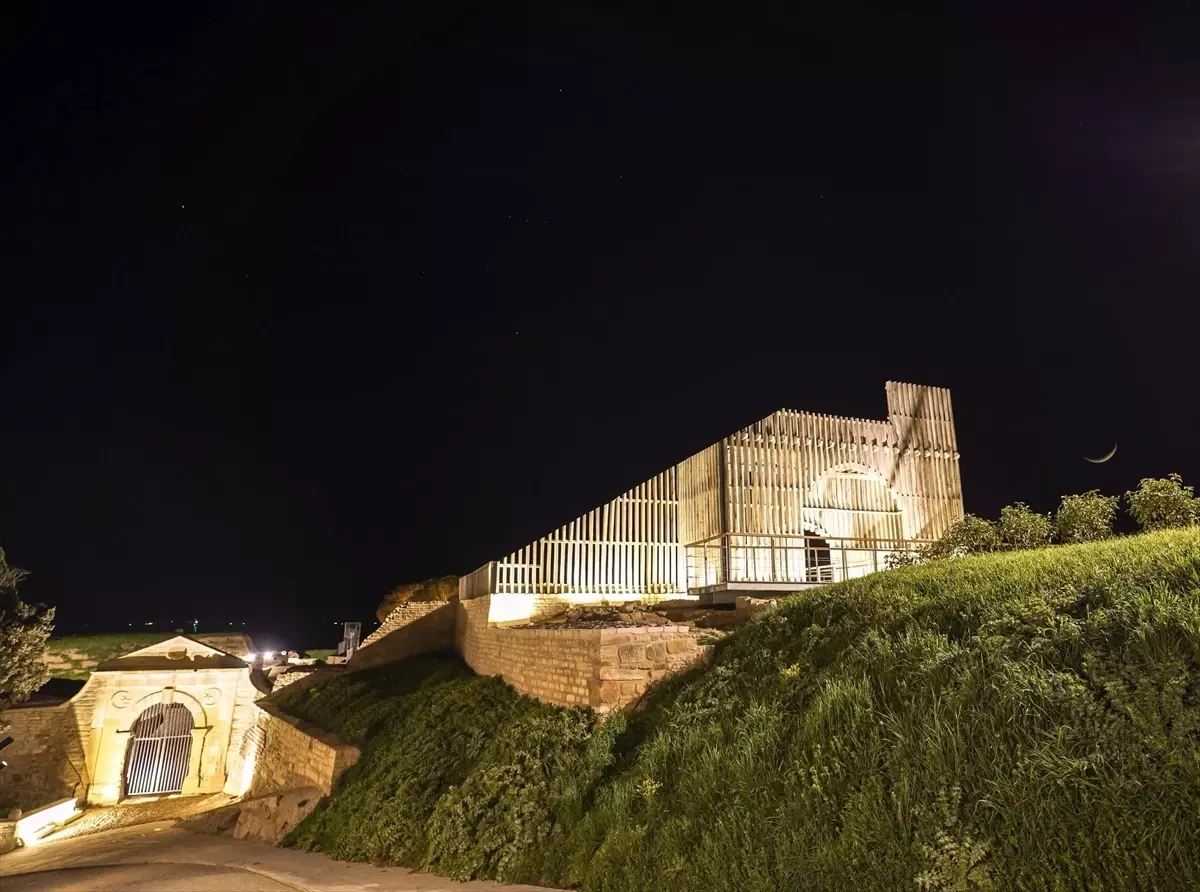 Seddülbahir Kalesi "Avrupa Yılın Müzesi Ödülü"ne aday gösterildi