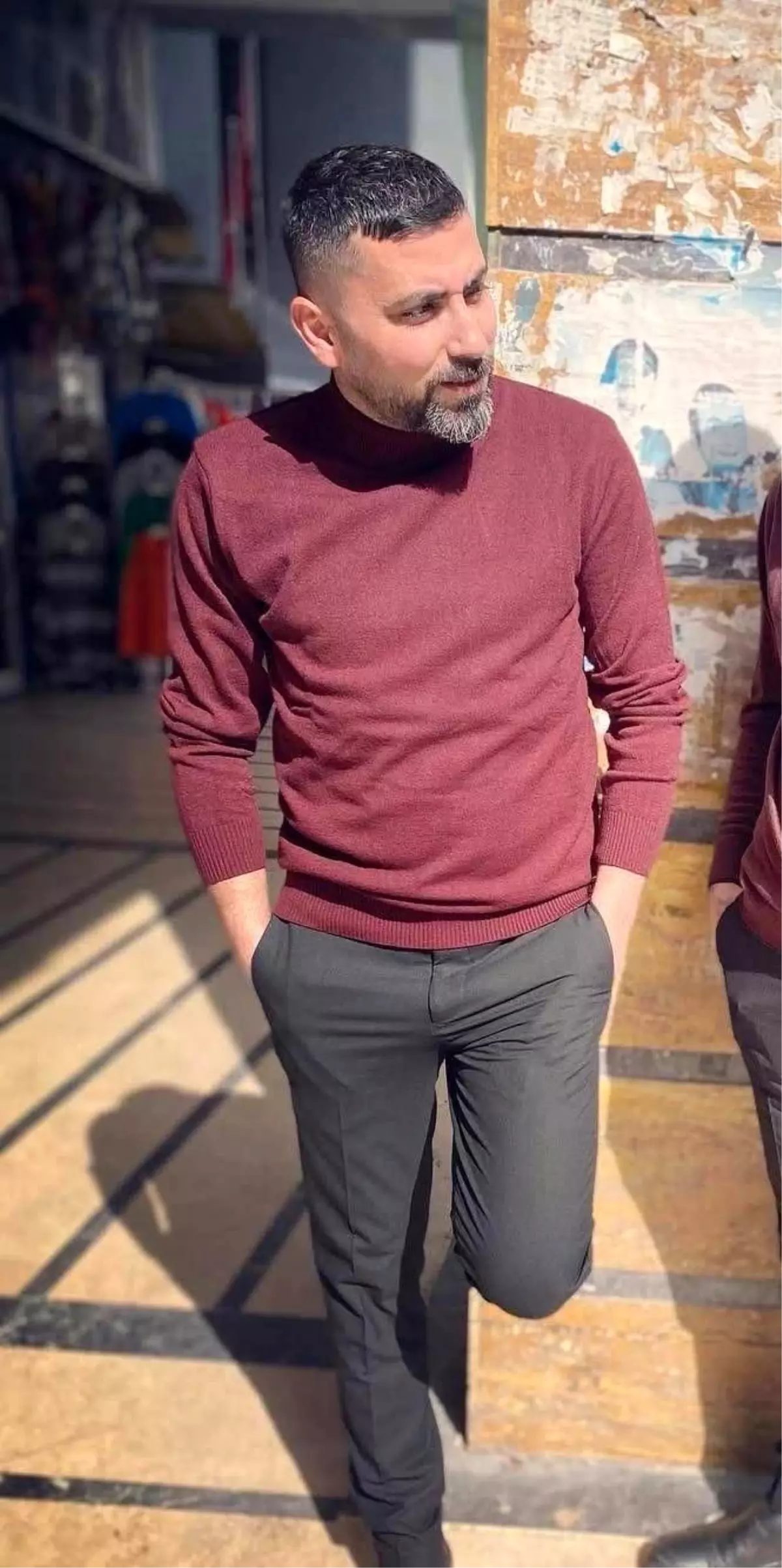 Sivas\'ta Yaya Kazada Hayatını Kaybetti