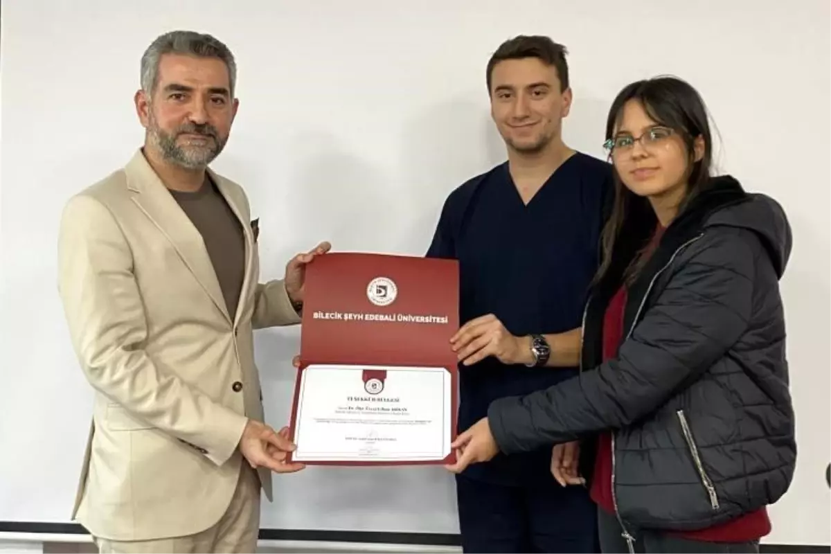 Öğrencilere Kariyer Rehberi