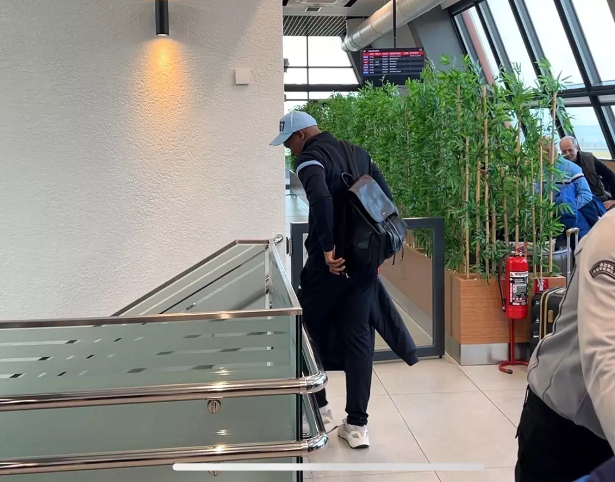 Trabzonspor Galatasaray\'a Hazır