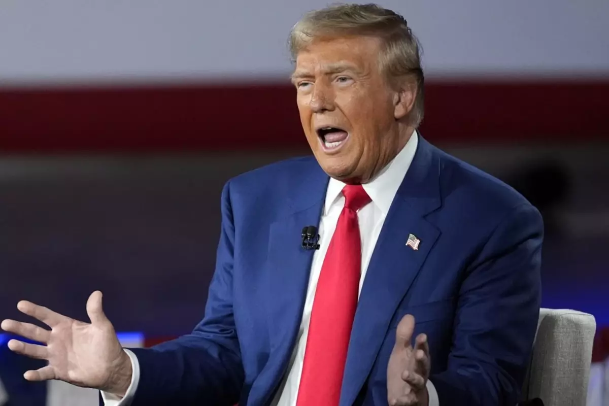 Trump, şimdi de Grönland\'ı istiyor: Güzellikle vermezse Danimarka ekonomisini çökertirim