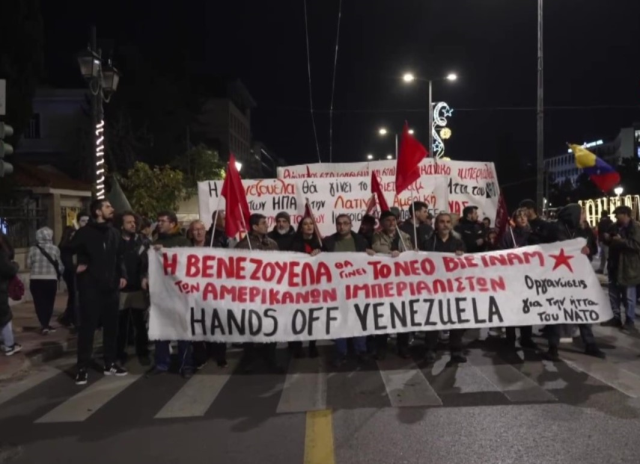 Venezuela saldırısı Trump'a pahalıya patladı! Kendi ülkesinde de binler yürüdü