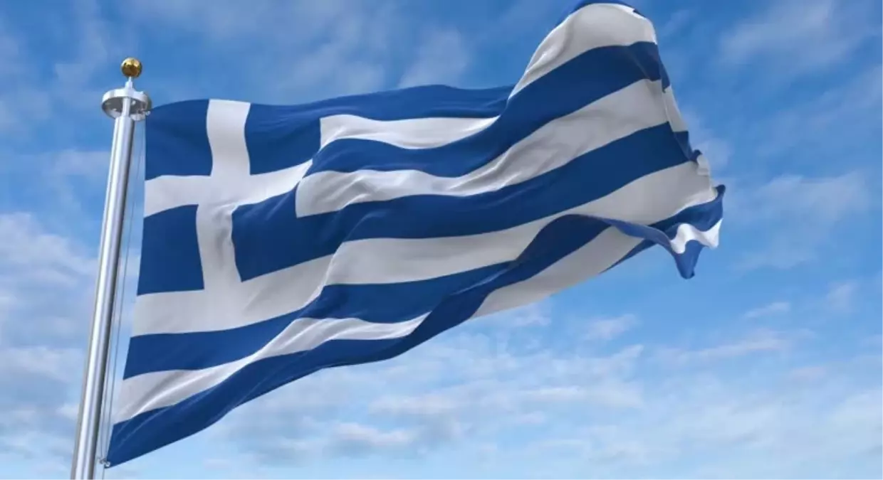 Yunanistan\'da Havaalanları Kapatıldı