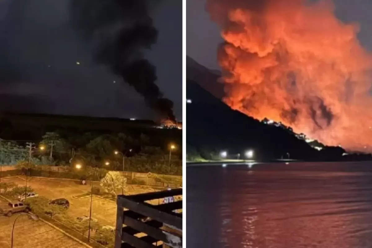 ABD\'nin Venezuela\'ya askeri müdahalesinde ölü sayısı 80\'e yükseldi