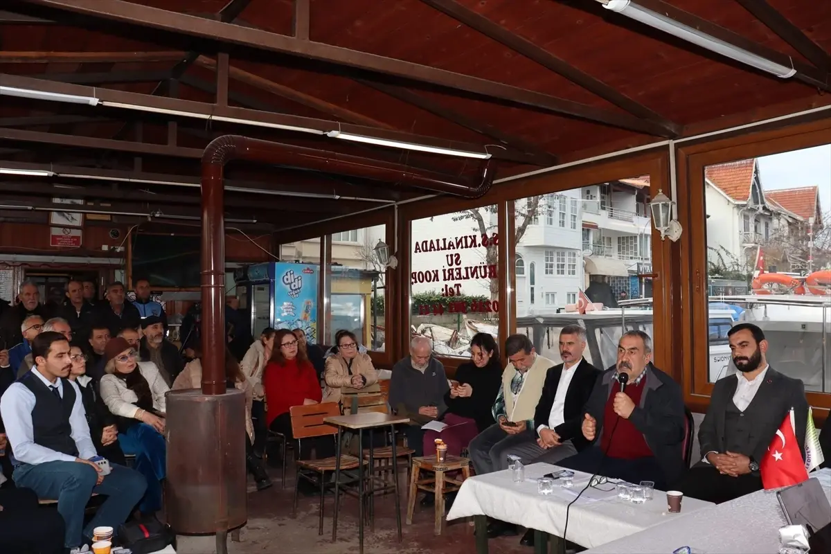 Akülü Araçlar Mecliste Gündem Oldu