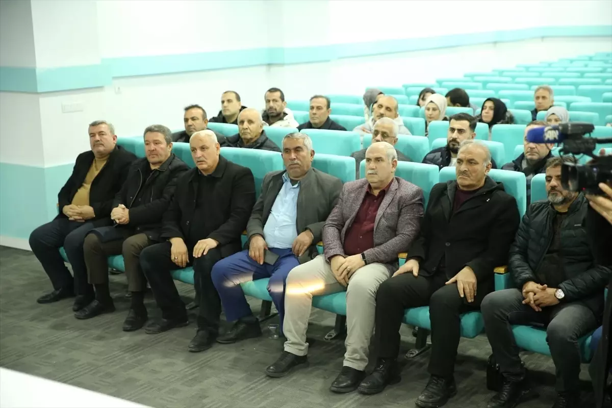 AK Parti\'nin Siirt\'teki üye sayısı 44 bin 677 oldu