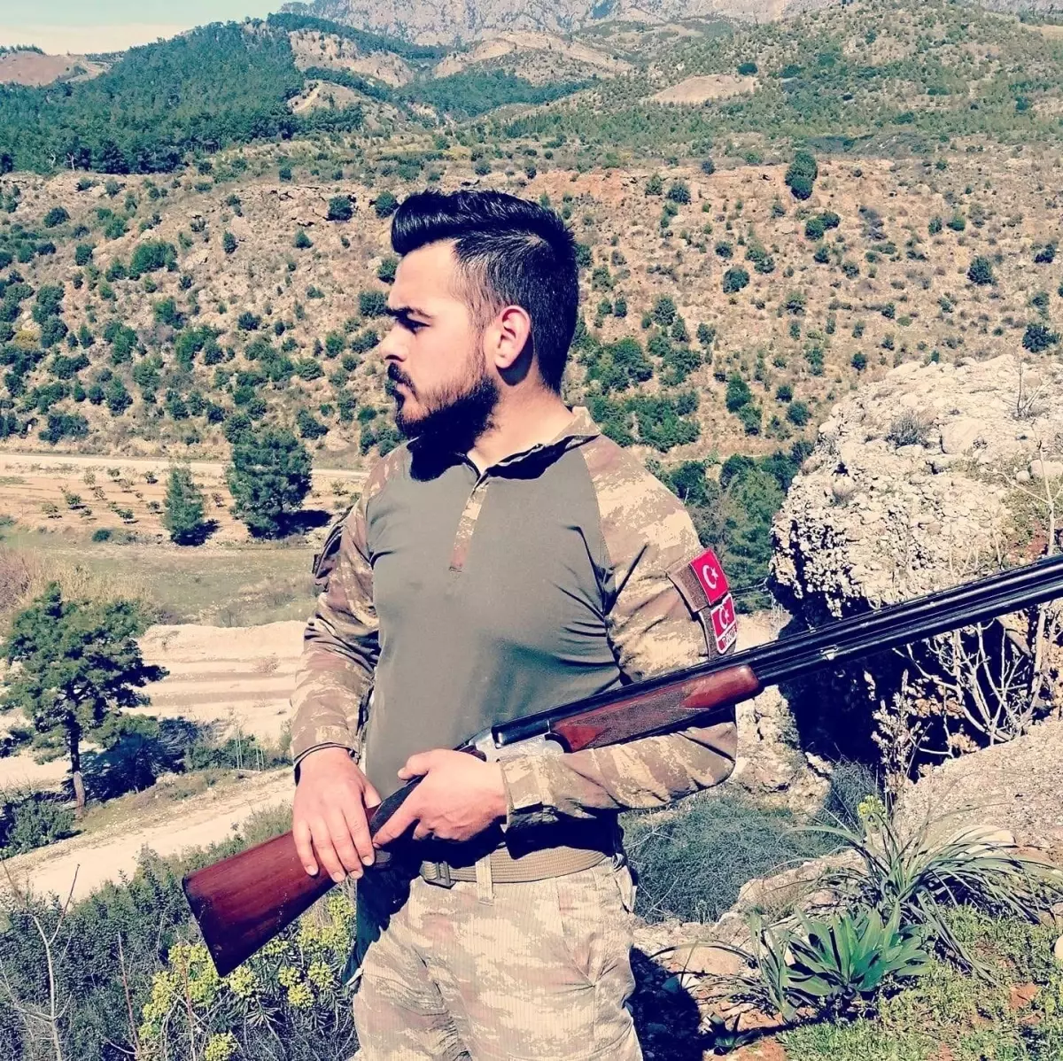Antalya\'da Av Kazası: Genç Hayatını Kaybetti
