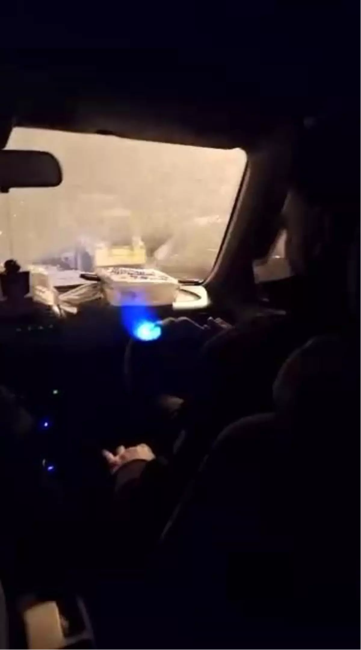 Erzurum\'da Eksi 25 Derecede İlginç Çözüm