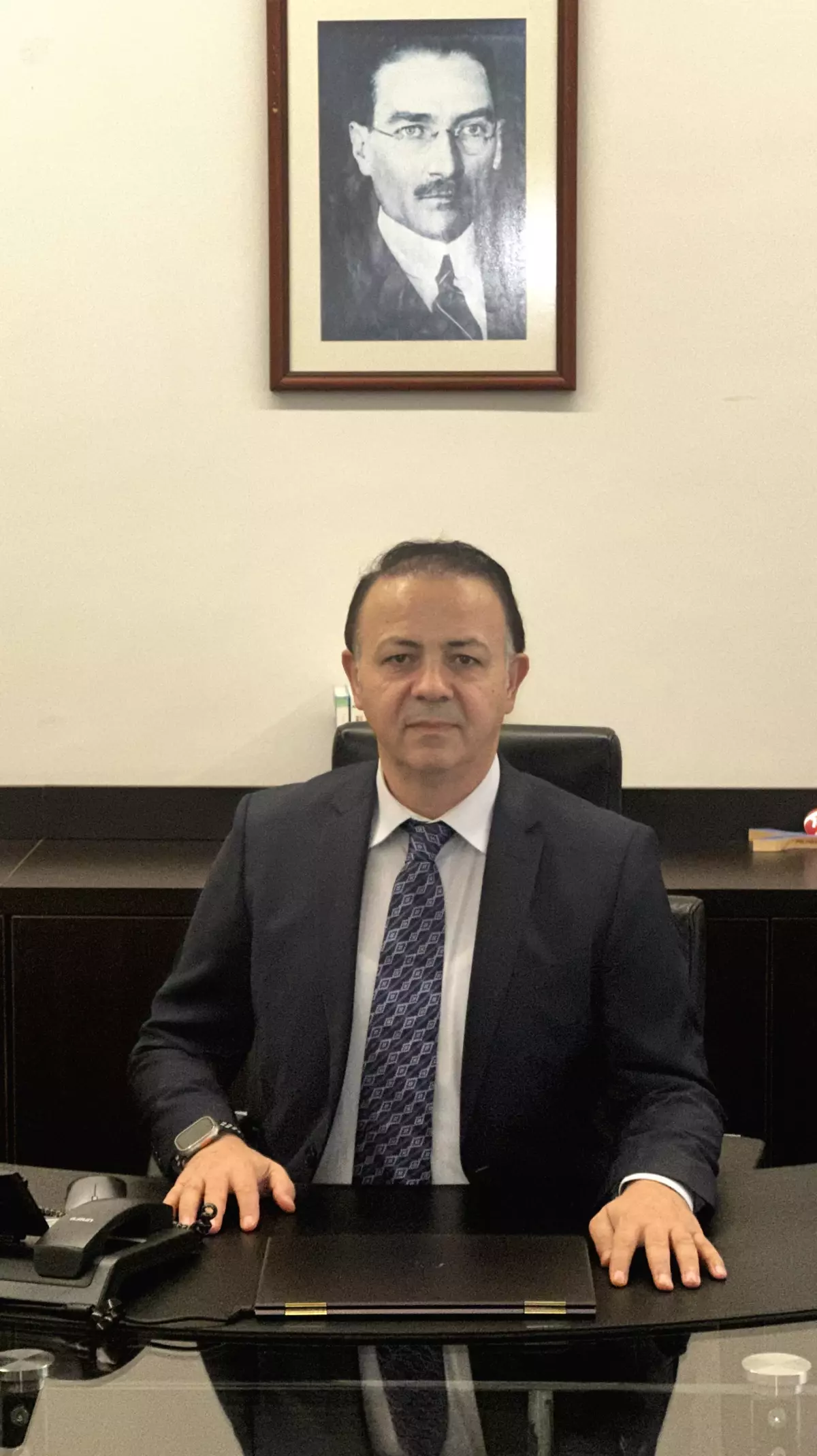 Araç Kiralama Sektörüne Vergi Avantajı Talebi