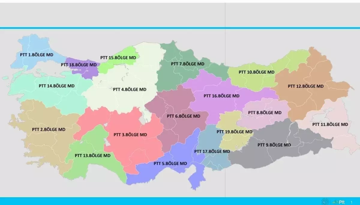 Başkan Er\'den Malatya\'ya 19. PTT Bölge Müdürlüğü müjdesi
