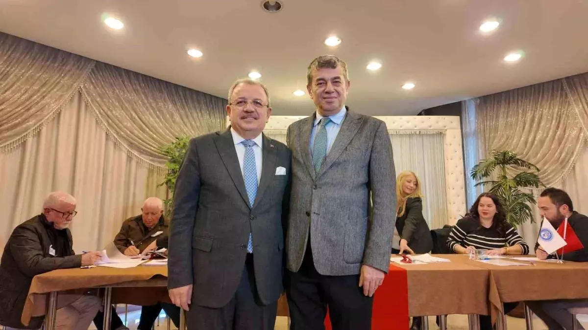 Esnaf Mücadelesi Ankara\'da Devam Ediyor