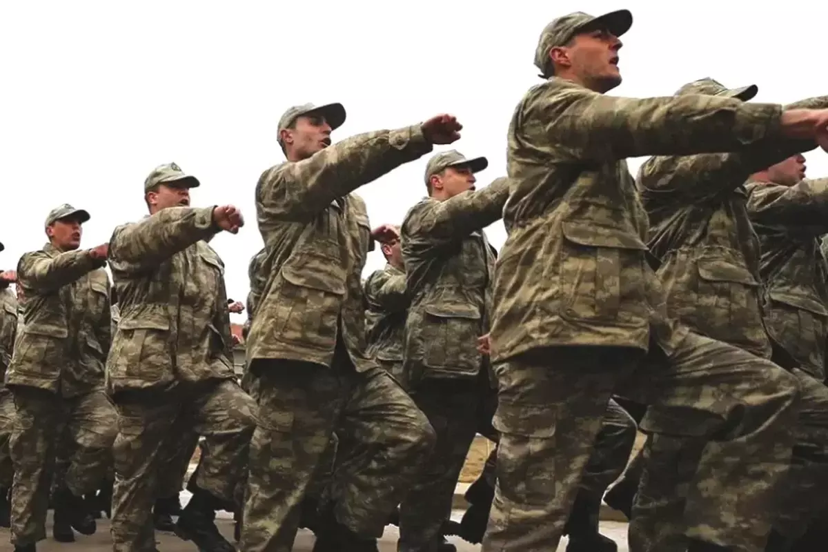 Bedelli askerlik ücretine zam! İşte yeni rakam