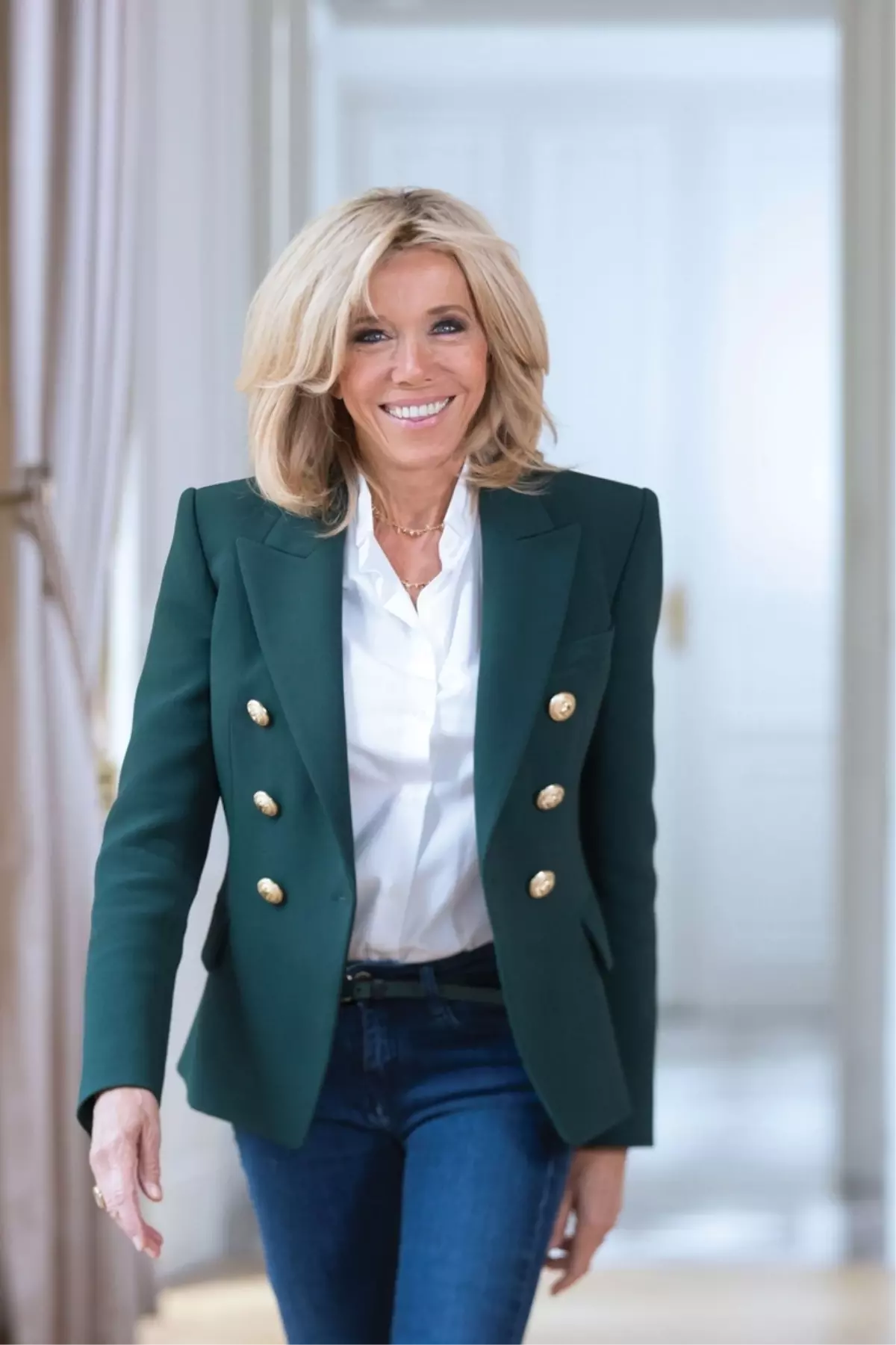 Brigitte Macron\'a Hakaret Davası: 10 Sanık Suçlu
