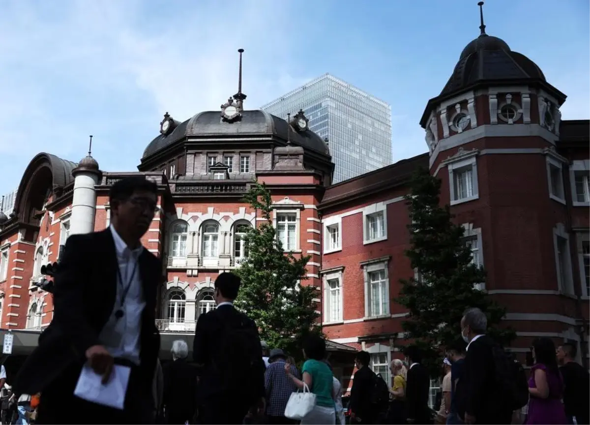 Çin Büyükelçiliği\'nden Japonya Uyarısı