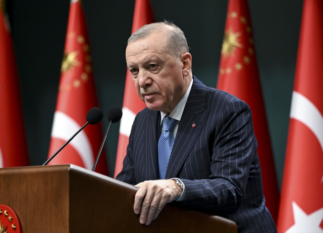 Cumhurbaşkanı Erdoğan'dan Maduro'nun tutuklanmasına ilk tepki