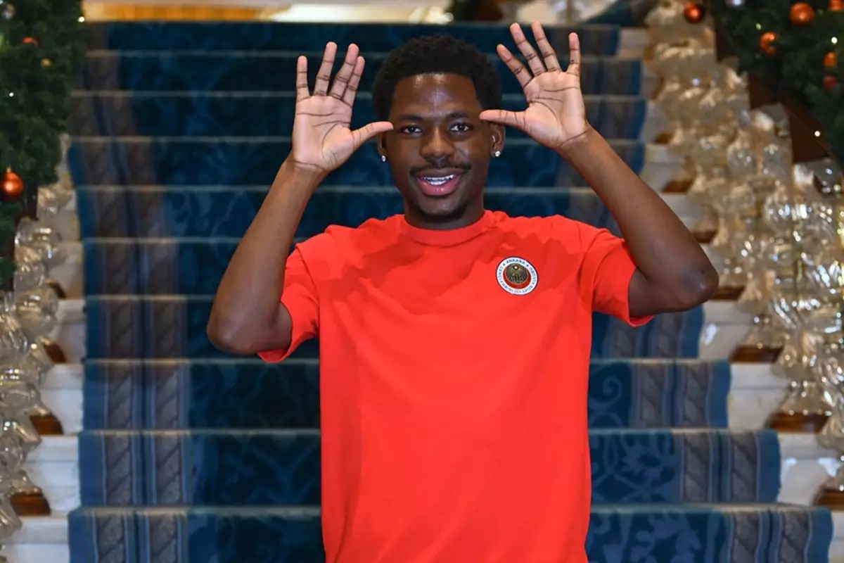 Dele-Bashiru\'dan Volkan Demirel itirafı: İstifasını duyar duymaz harekete geçmişler