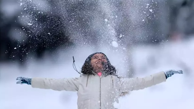 Eğitime kar engeli! Çok sayıda ilde okullar tatil edildi