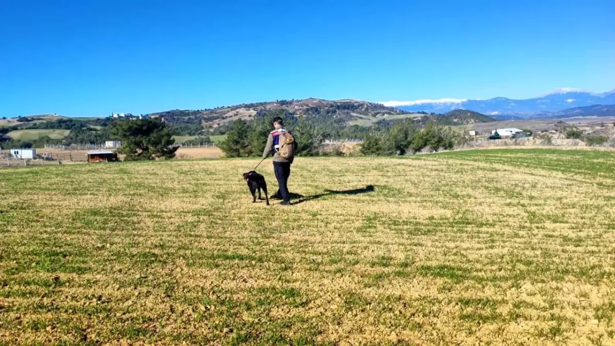 Adana\'da Kayıp Genç İçin Arama Çalışmaları Devam Ediyor