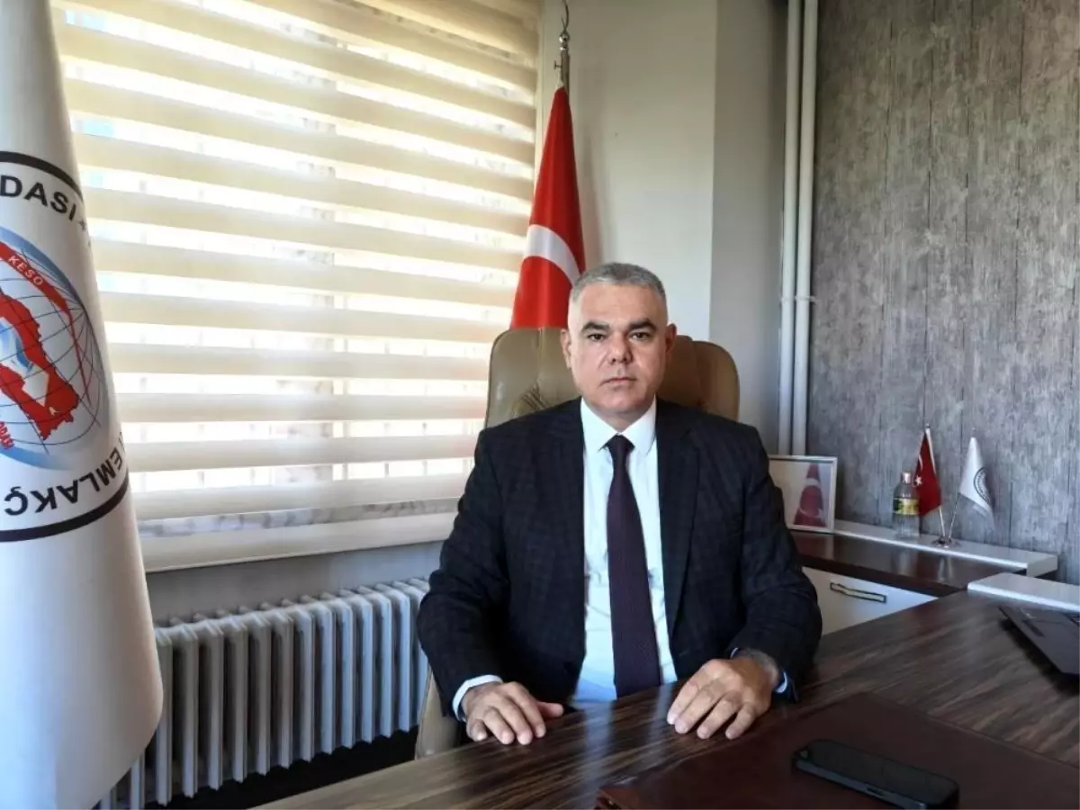 Selim Atasoy Yeniden Başkan Seçildi