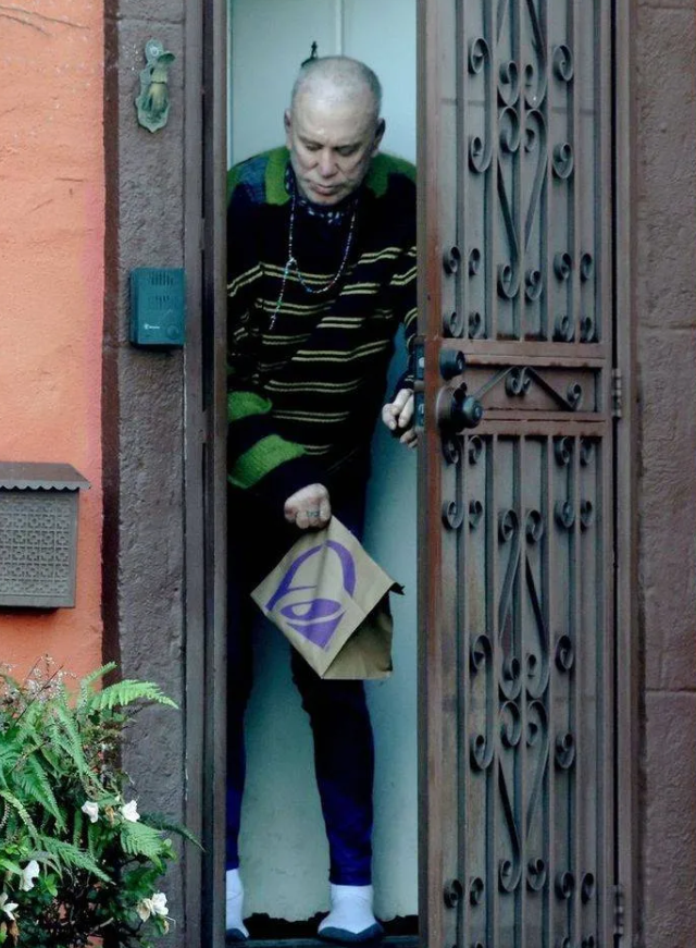 En çok kazanan aktörlerden biriydi! Kirayı ödeyebilmesi için yardım kampanyası başlatıldı