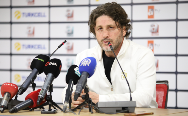 Fatih Tekke'den transfer isyanı: 10 milyon euro istiyorlar