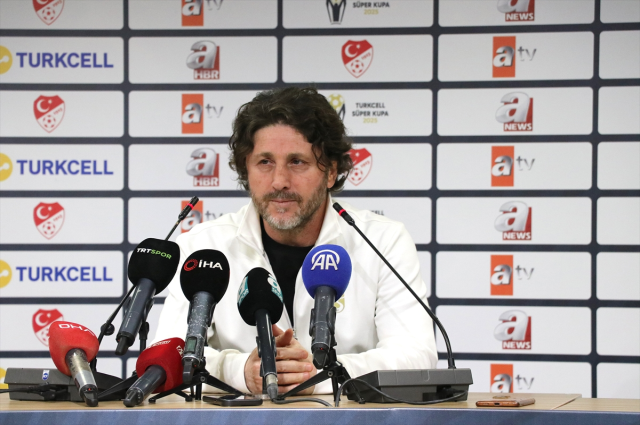 Fatih Tekke'den transfer isyanı: 10 milyon euro istiyorlar