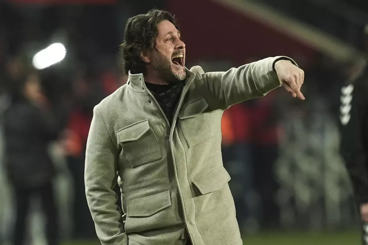 Fatih Tekke\'den transfer isyanı: 10 milyon euro istiyorlar