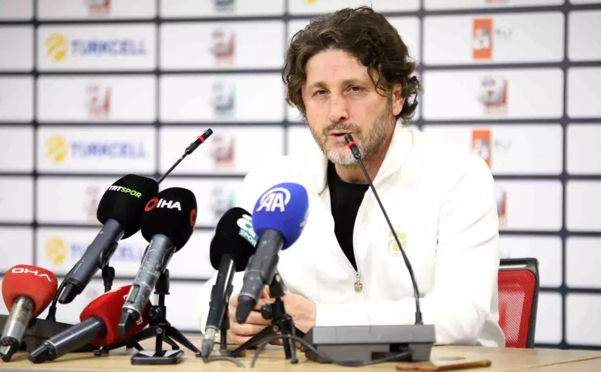 Tekke: Oyun olarak geride değiliz