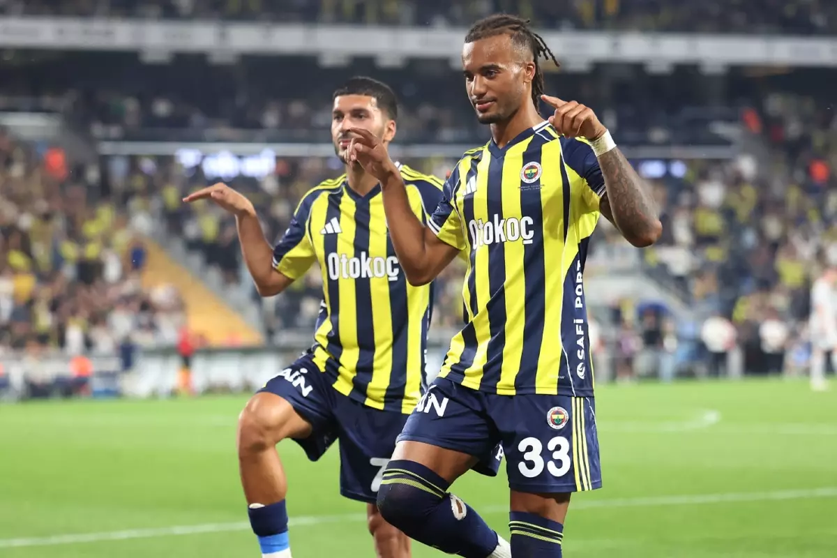 Fenerbahçe\'de Samsunspor karşısında 10 eksik