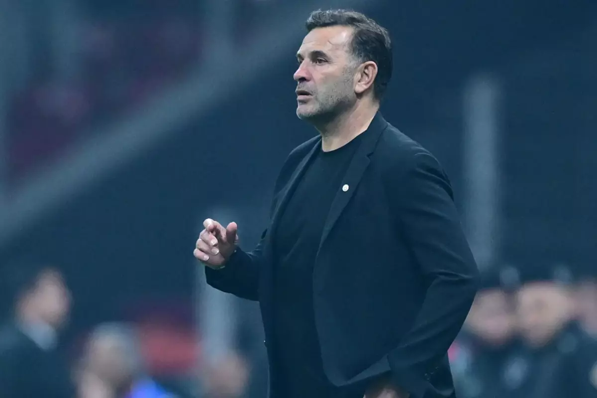 Fenerbahçe mi yoksa Samsunspor mu? Okan Buruk\'tan final maçı yorumu