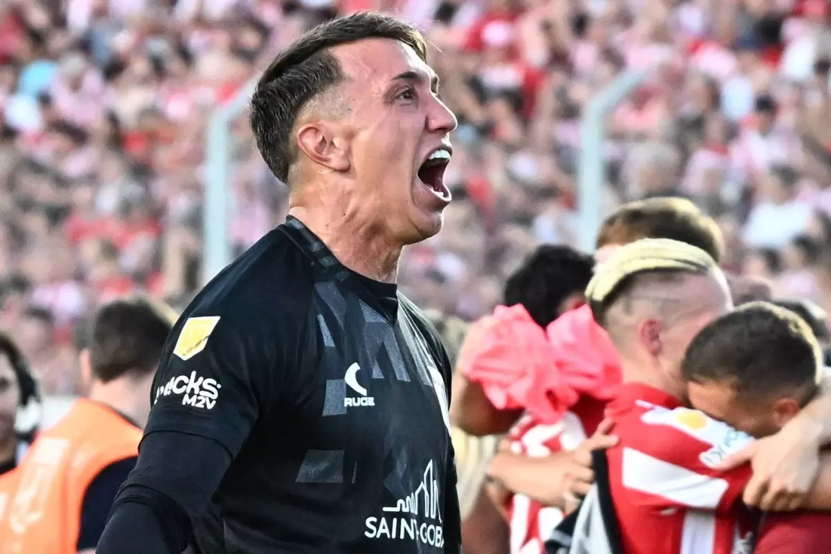 Fernando Muslera\'dan vatandaşına öneri: Galatasaray\'a git