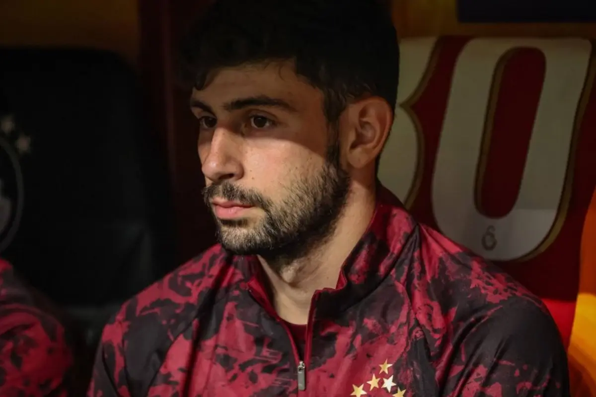 Galatasaray iletişimi tamamen kesti: Yusuf Demir istenmeyen adam ilan edildi