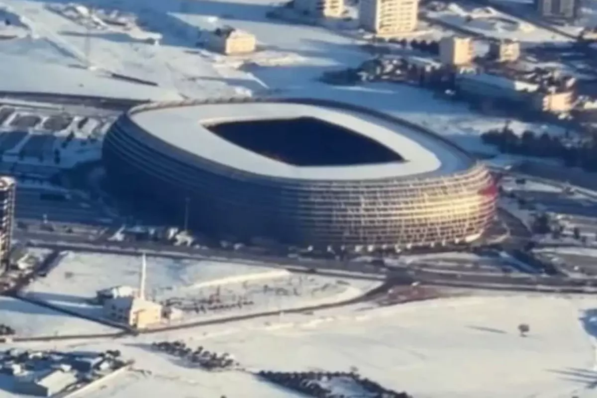 Galatasaray-Trabzonspor maçı öncesi tartışma yaratan kare