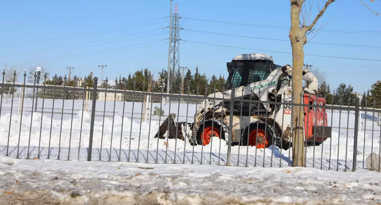 Süper Kupa Yarı Finali Gaziantep\'te