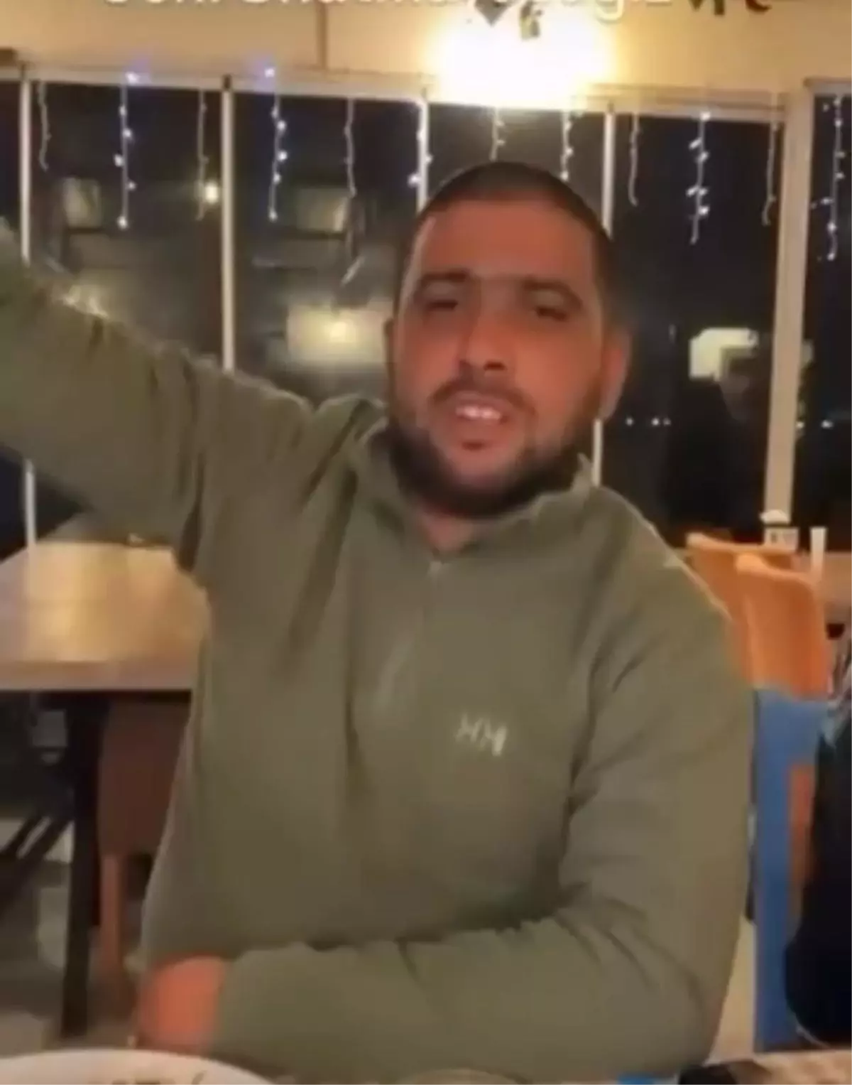 Gömeç\'te cinayet bir kez daha yürekleri dağladı