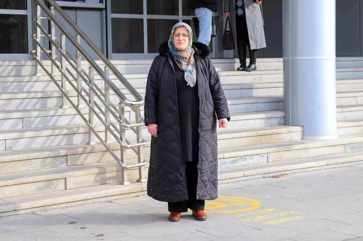 Sibel Bal: Azmin ve Eğitimin Sembolu