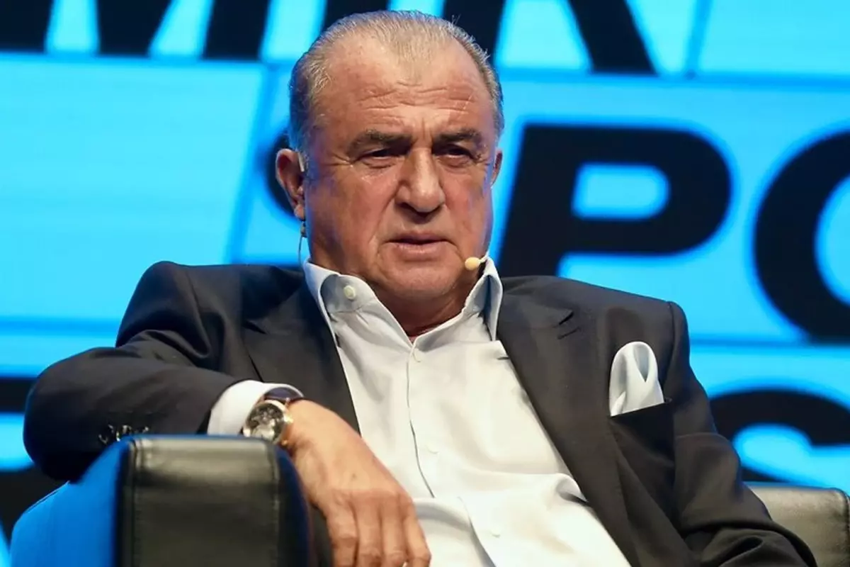 \'\'İçimde ukde kaldı\'\' diyen Fatih Terim Türk futbolu için tarihi bir öneride bulundu