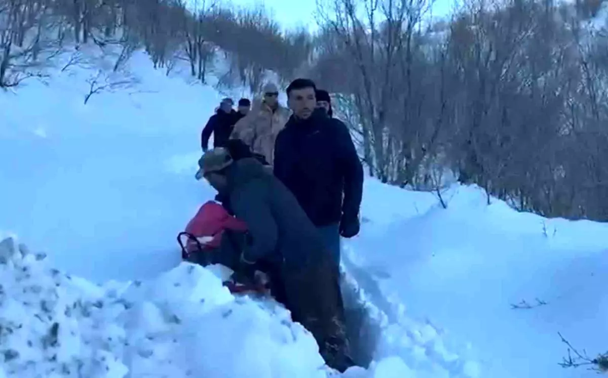 Süleymaniyeli Genç, Avrupa Hayaline Donarak Veda Etti