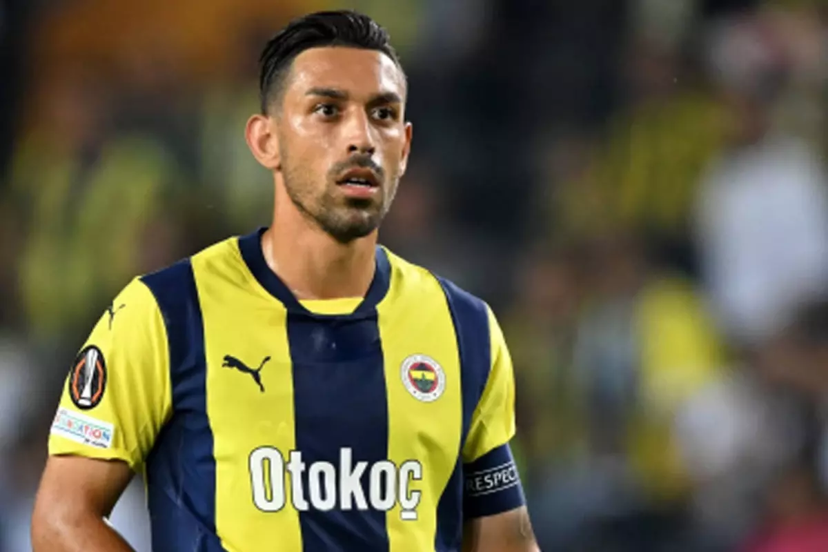 İrfan Can Kahveci\'ye sürpriz teklif