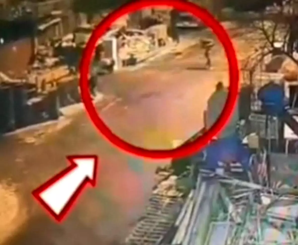 Kayseri\'de Hırsızlar Yakalandı