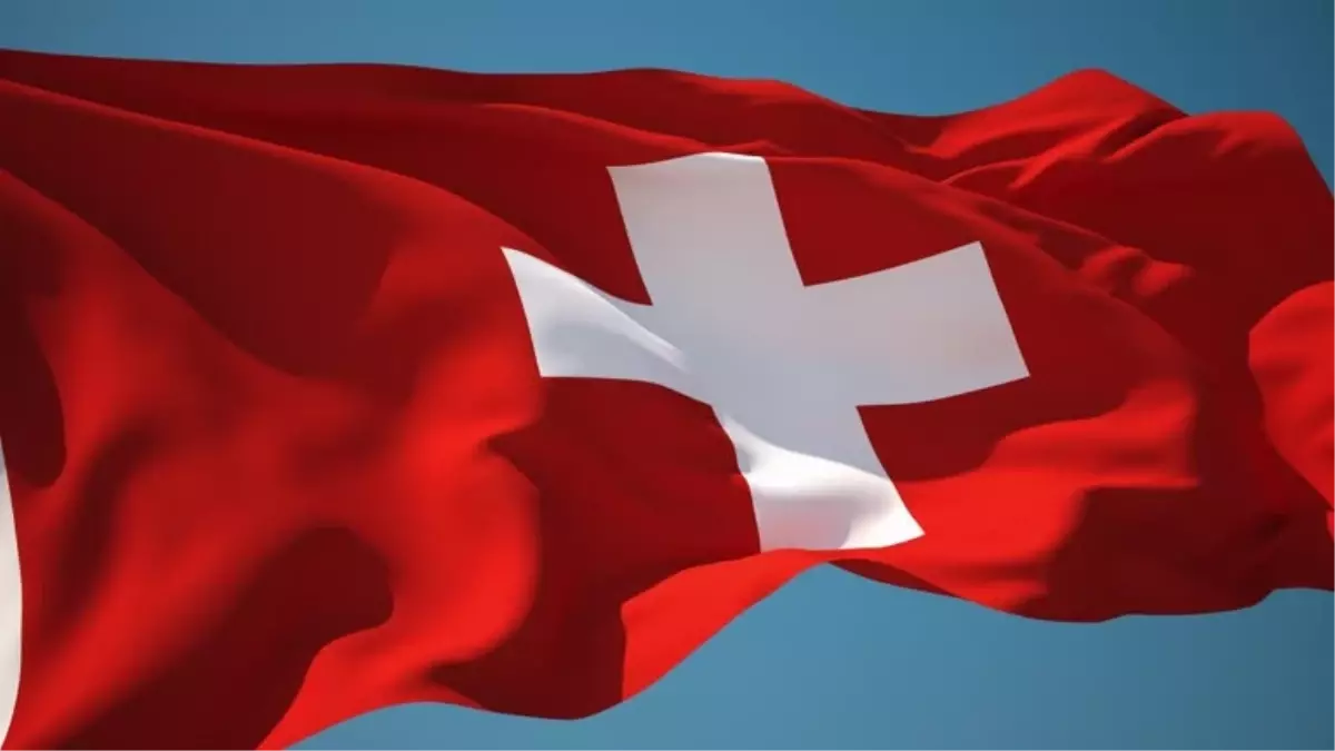 İsviçre\'den Maduro\'ya Varlık Dondurma