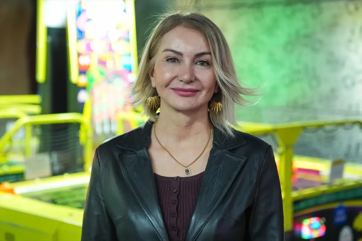 Kapalı Oyun Alanlarında Güvenlik Önemli