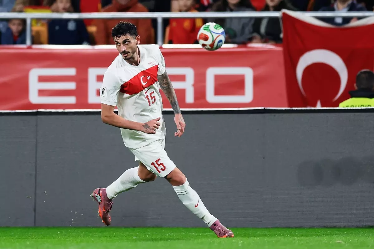 Samet Akaydın İçin Bıçak Sırtı Yarış