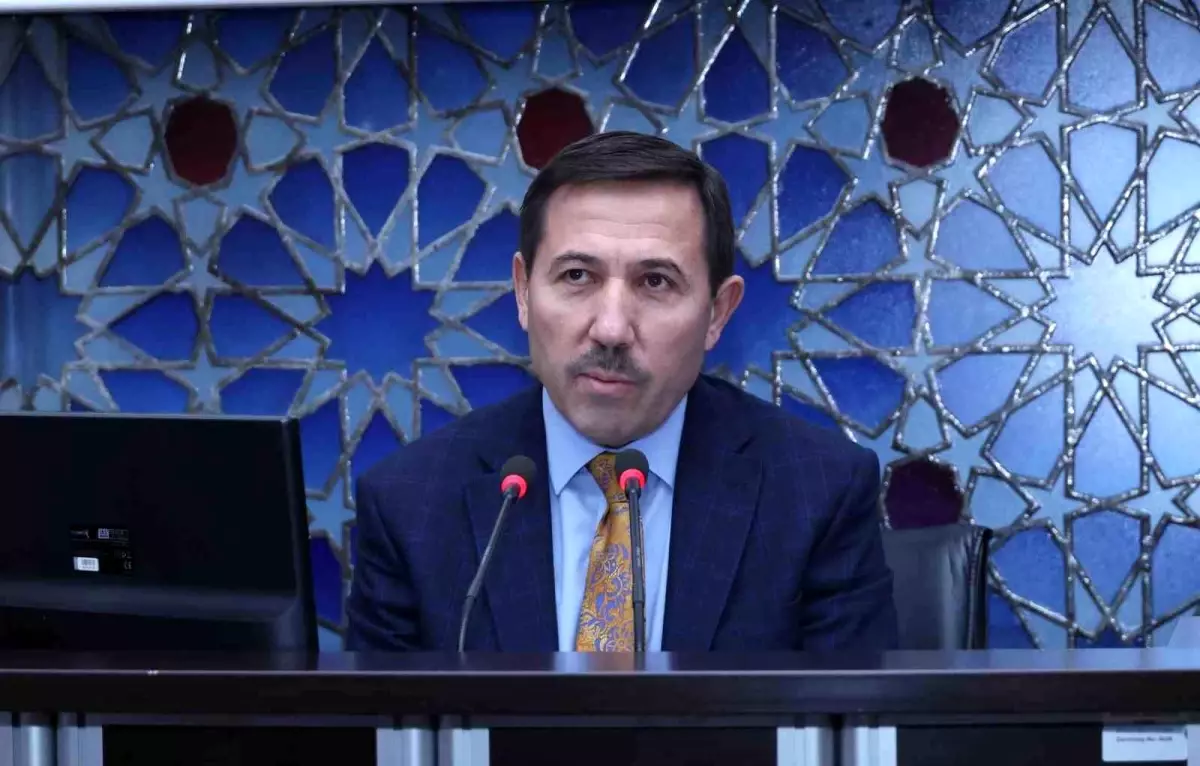 Karatay Belediyesi\'nde 2026\'nın ilk meclis toplantısı gerçekleştirildi