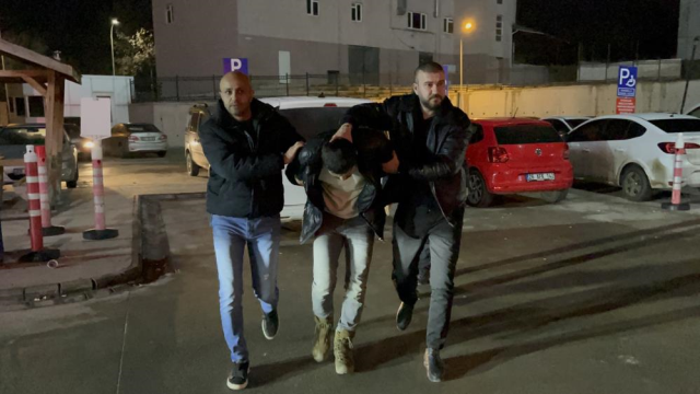 Kaza değil cinayet! Yarış yaparken 3 genci hayattan kopardı