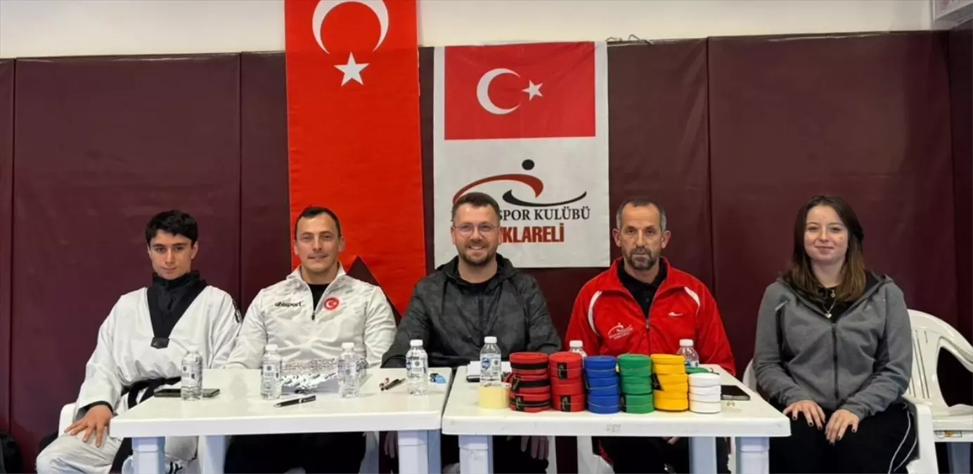 Kırklareli\'nden kısa kısa