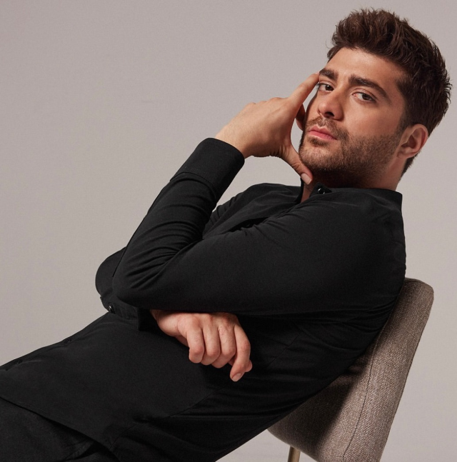 Kızılcık Şerbeti'nin yıldızı Doğukan Güngör ve fenomen Burak Altındağ gözaltına alındı