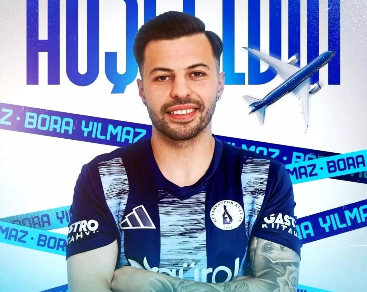 Kütahyaspor iki yeni transferle güçlendi